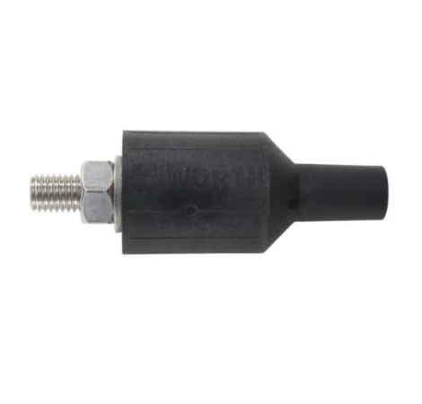 Kotva pro montáž bez tepelného mostu M12/M12